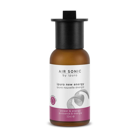 Ipuro air sonic oil new energy 30ml