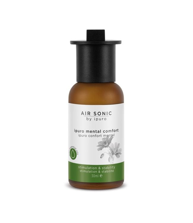 Ipuro luft sonisk olie mental komfort 30 ml