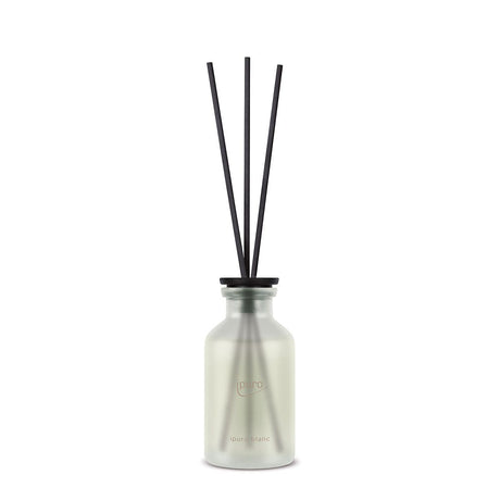 Ipuro geurdiffuser blanc 75ml