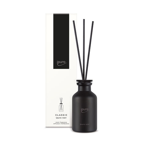 Ipuro geurdiffuser noir 75ml