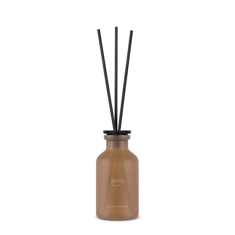 Ipuro geurdiffuser vitalité 75ml