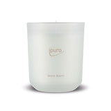 Ipuro geurkaars blanc 270gr
