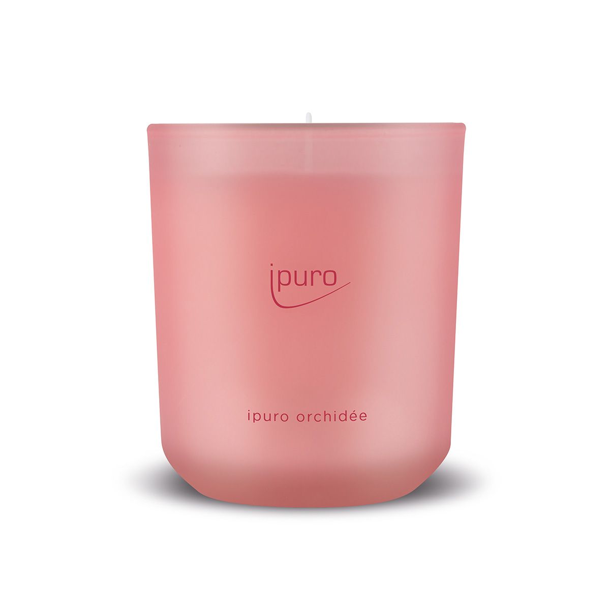 Ipuro geurkaars orchidée 270gr