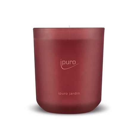 Ipuro geurkaars jardin 270gr
