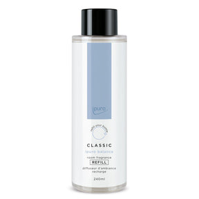 Ipuro geurdiffuser navulling balance 240ml