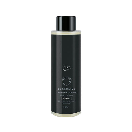 Ipuro oud intense refill 240ml