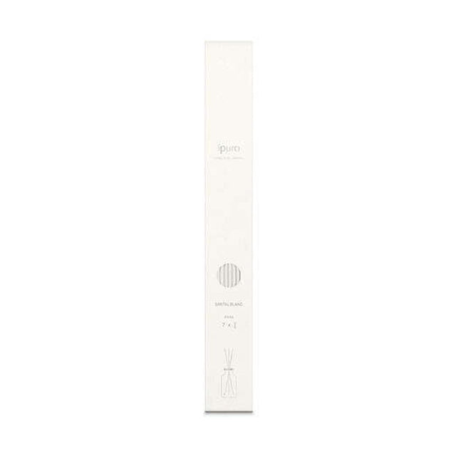 Ipuro santal blanc sticks 5st.