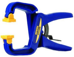 Irwin handi-klem | 1-1 4 38 mm - t59100ecd