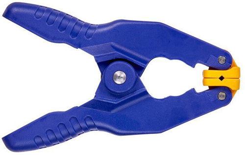 Irwin veerklem | 1 - 25 mm - t58100el7