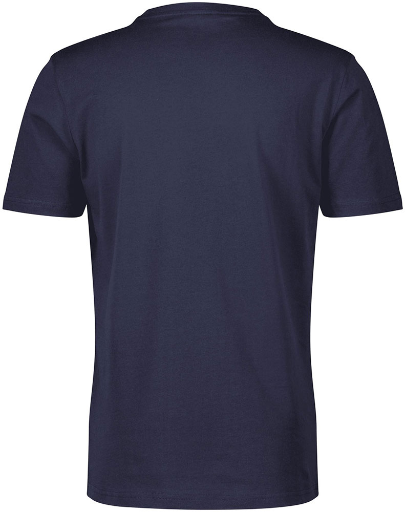 Scott no shortcuts - t- shirt | xl