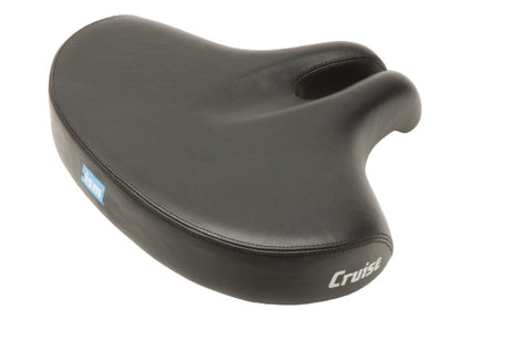 Zadel ISM Cruise comfort serie