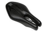 Ism zadel ps2.0 performance short road, 30 padding, zwart