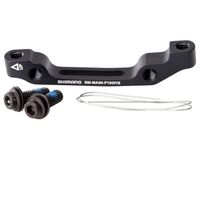 Shimano Disc Brake Taptor Remset-PM HORQUILLA STD 160 mm