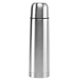 Excellent houseware isoleerfles bullet 1 liter rvs