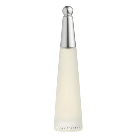 Issey miyake eau de toilette spray l'eau d'issey femme 25ml dames