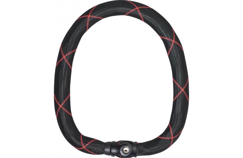 Abus Ivy Chain 9210 140 Art3 140 cm Nero