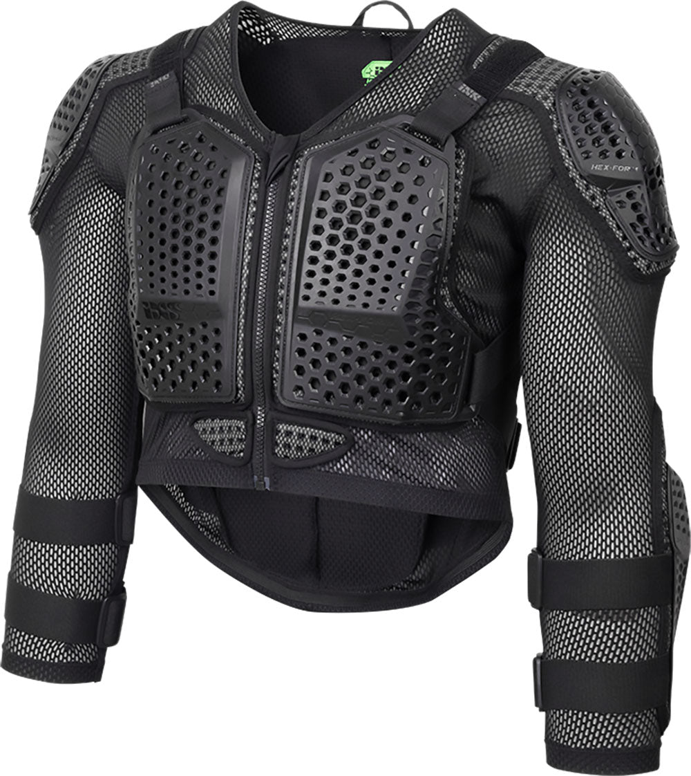 Ixs hex - upper body protector | m l