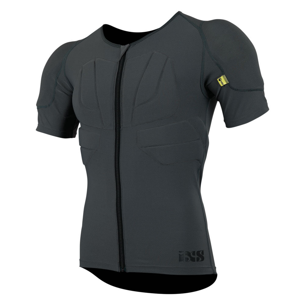 Ixs carve jersey - protector jersey | l xl