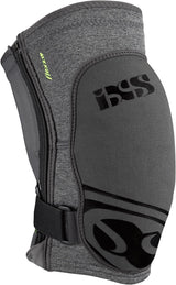 Ixs flow zip - knee protectors | l