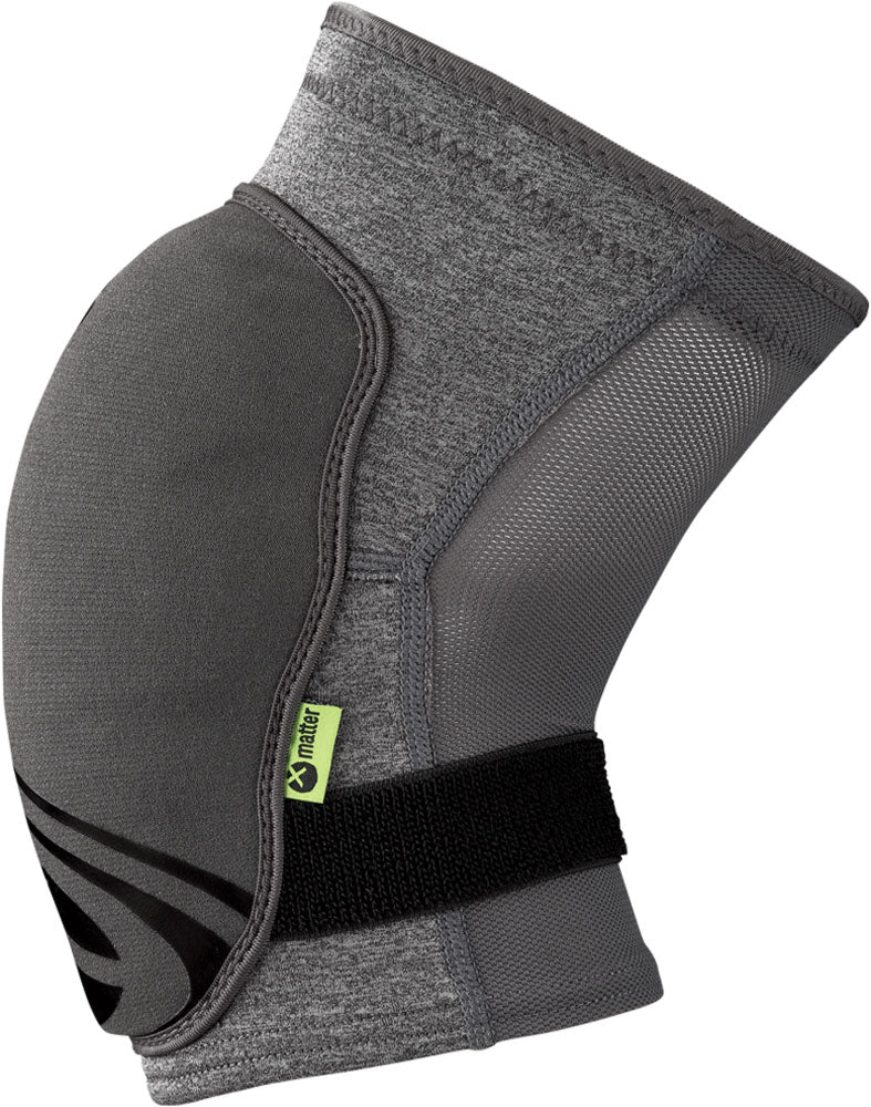 Ixs flow zip - knee protectors | m