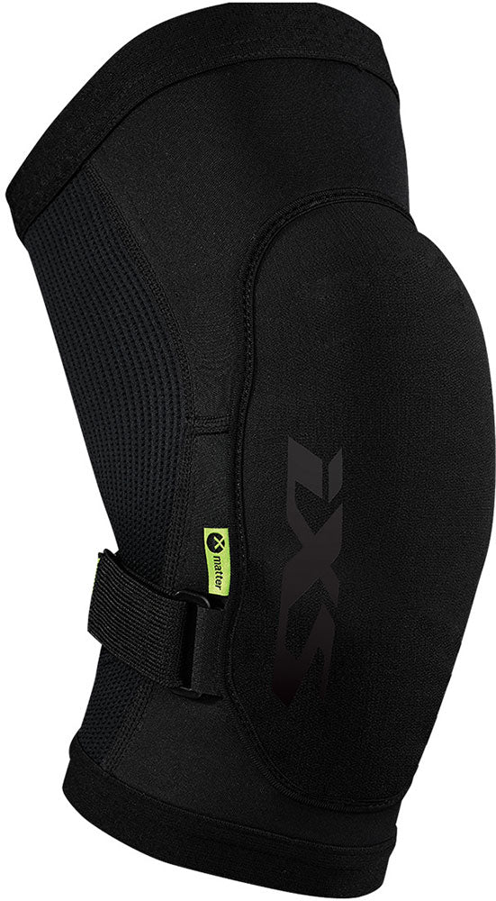 Ixs flow 2.0 - knee protectors | xl