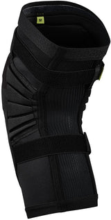 Ixs carve 2.0 - knee protectors | l