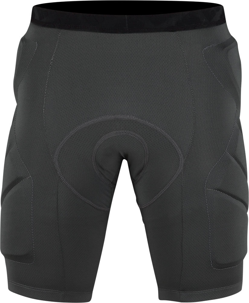 Ixs trigger lower - protector shorts | l