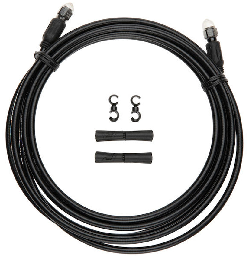 Jagwire mountain pro hydraulisches brake hose set