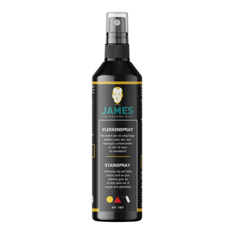 James vlekkenspray spuitbus (200ml)