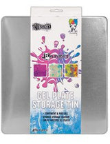 Ranger ink ranger • gel plate storage tin