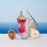 Jean paul gaultier eau de parfum spray la belle 50ml dames