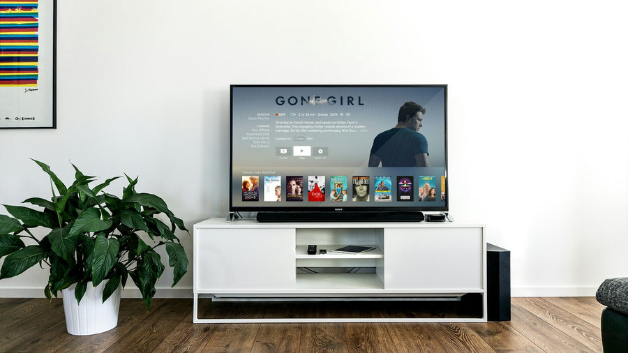 Video, TV & Beeldapparatuur