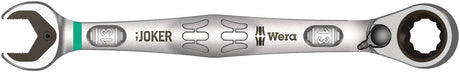 Wera joker switch steek- en ringratelsleutel, omschakelpal, 18 x 234 mm - 1 stuk(s) - 05020073001
