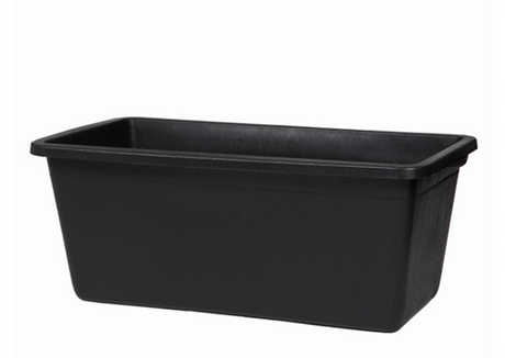 Little jumbo jopa speciekuip pe rechthoek | 90 liter - 431209011
