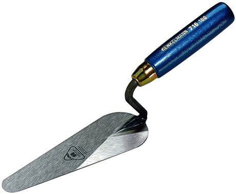 Jung henkelmann jung henkelman betontroffel kattentong 140 j.p. - 41614000 - 41614000