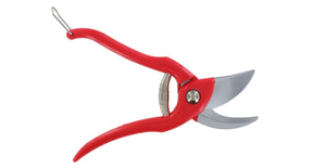 Metallo snoeischaar rood