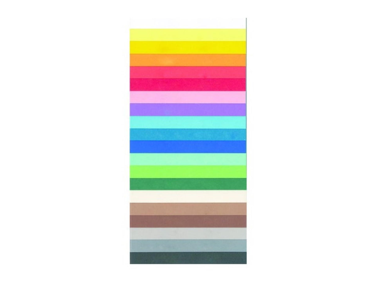 Kangaro papier a4 120gr pak a 100 vel zwart