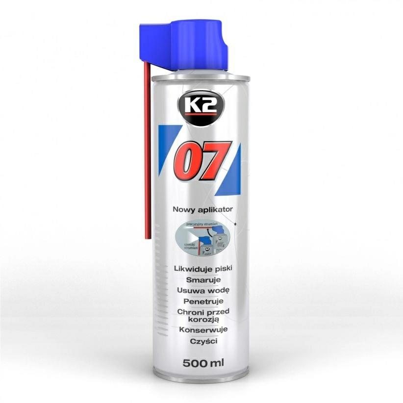 K2 multitasking-bereiding 07 500ml