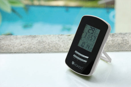 Comfortpool wireless thermometer