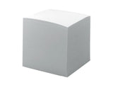 Kangaro memoblok kubusvulling 9x9x9cm wit