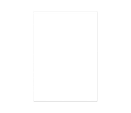 Kangaro papier a4 160gr pak a 50 vel wit
