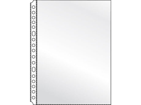 Kangaro showtas a5 17-gaats pp 80 micron krimp ã¡ 10 stuks