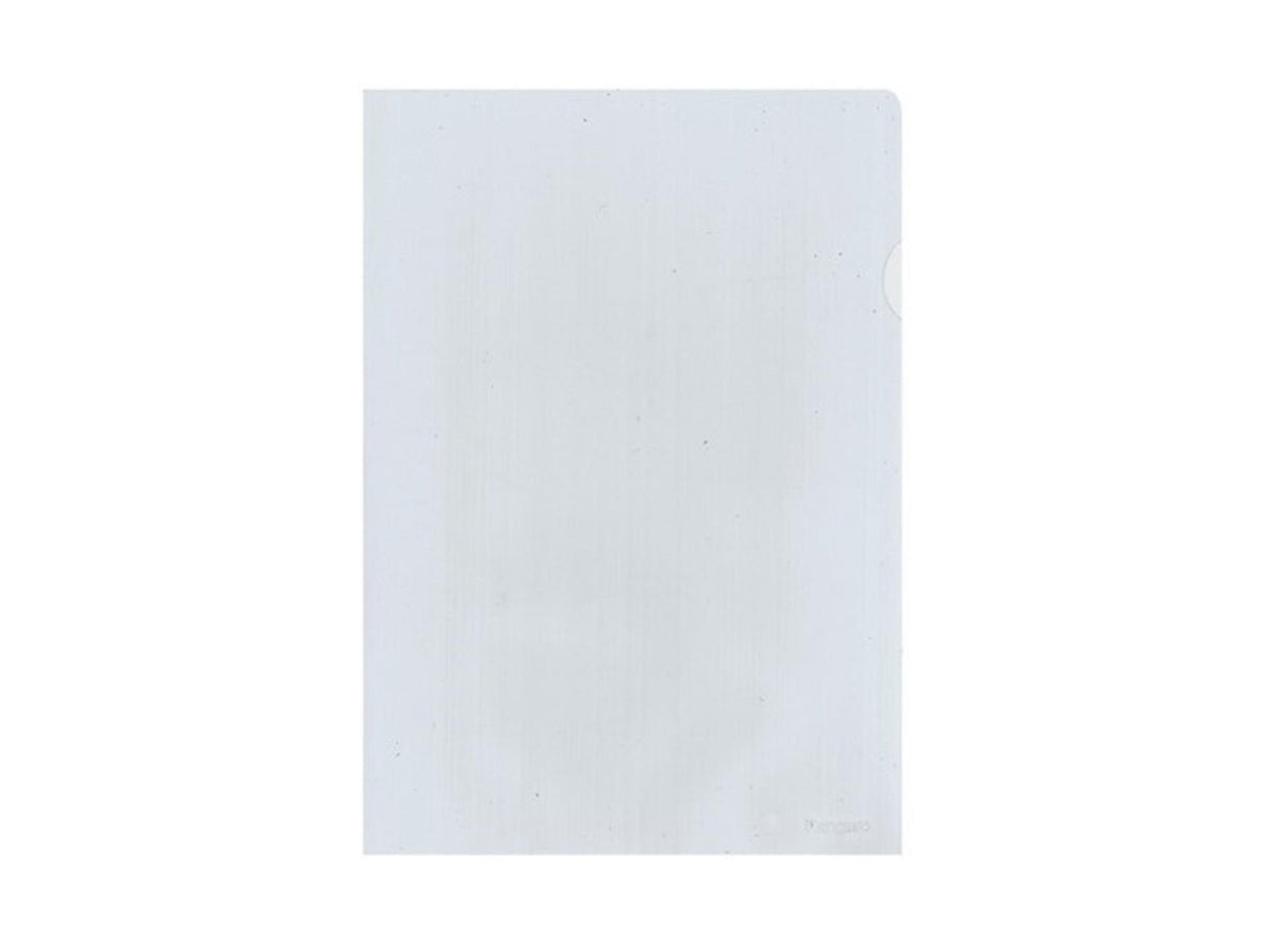 Kangaro l-map basic a4 pp doos a 10 pak a 10stuks