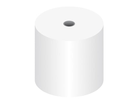 Kangaro thermobonrol 57x70x12mm pak a 5 rol