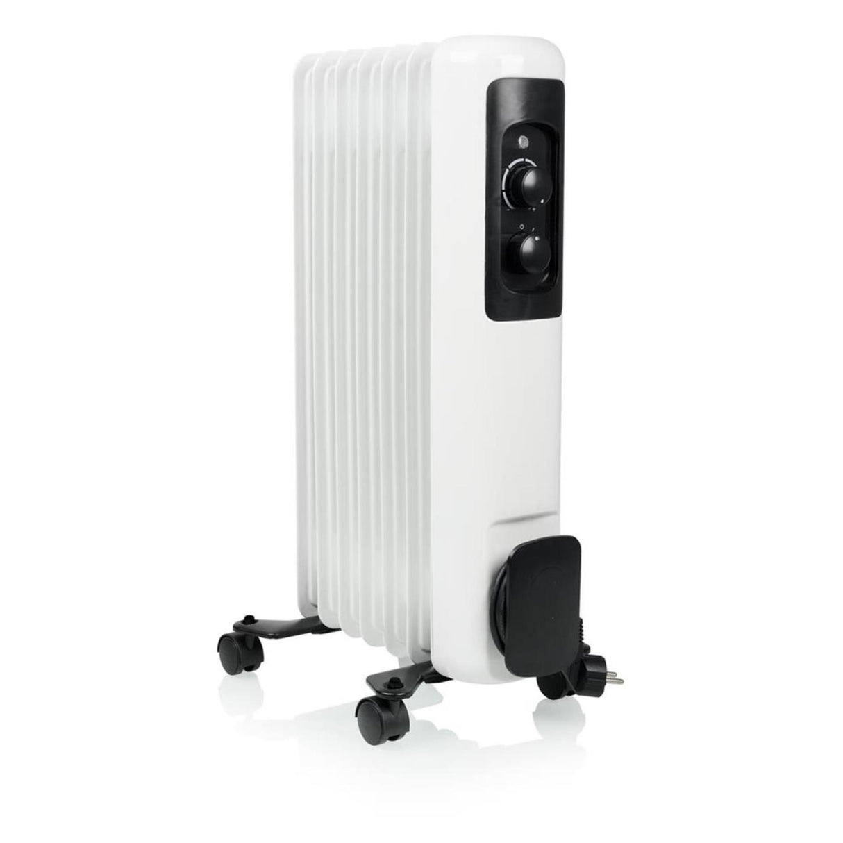 Tristar olieradiator 1500w