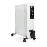 Tristar olieradiator 2000w met 3 warmtestanden