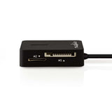 Nedis usb kaartlezer