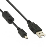 Camera kabel