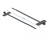 Tie wrap kabelbinder