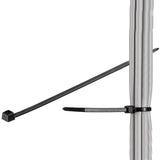 Tiewrap kabelbinder set
